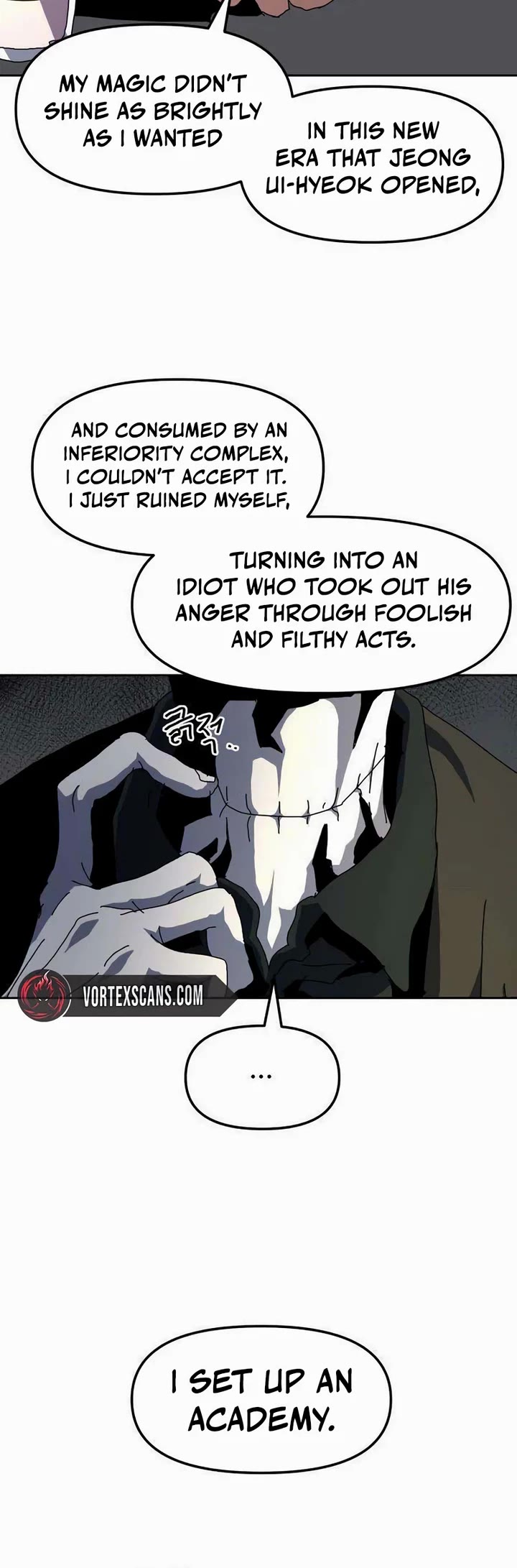 Read Archmage Curriculum Manga Online