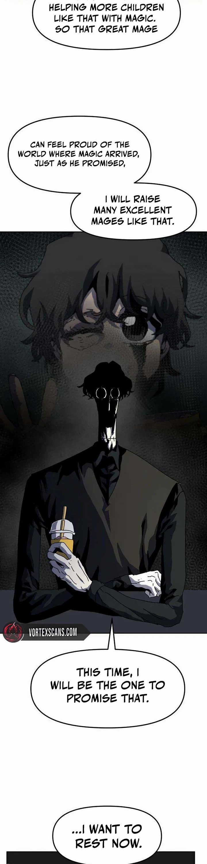 Read Archmage Curriculum Manga Online