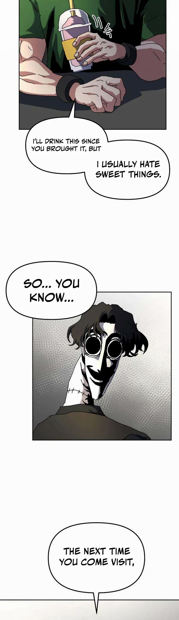 Read Archmage Curriculum Manga Online