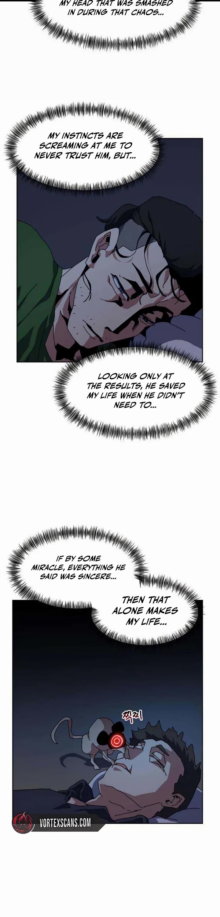 Read Archmage Curriculum Manga Online