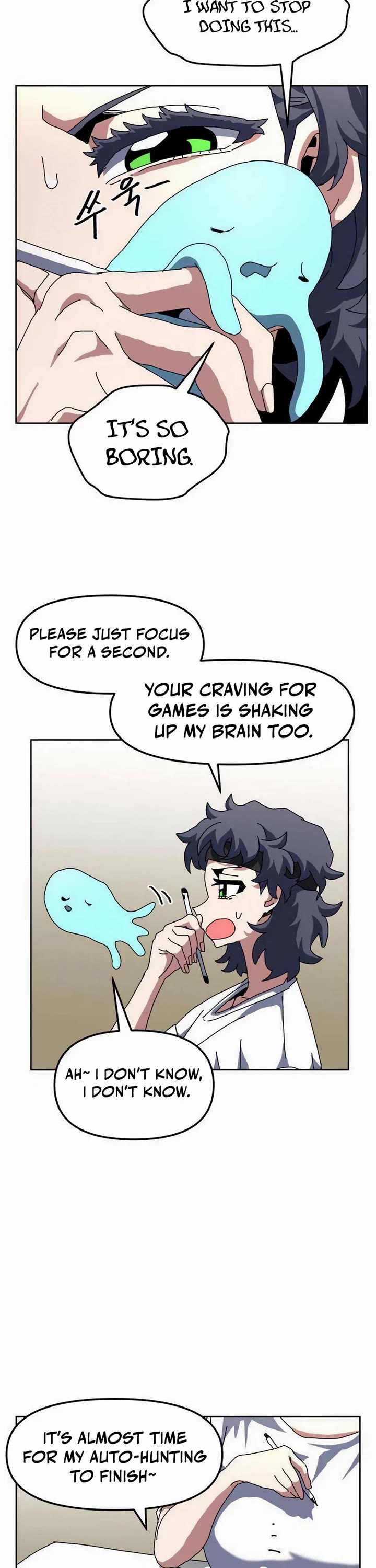 Read Archmage Curriculum Manga Online