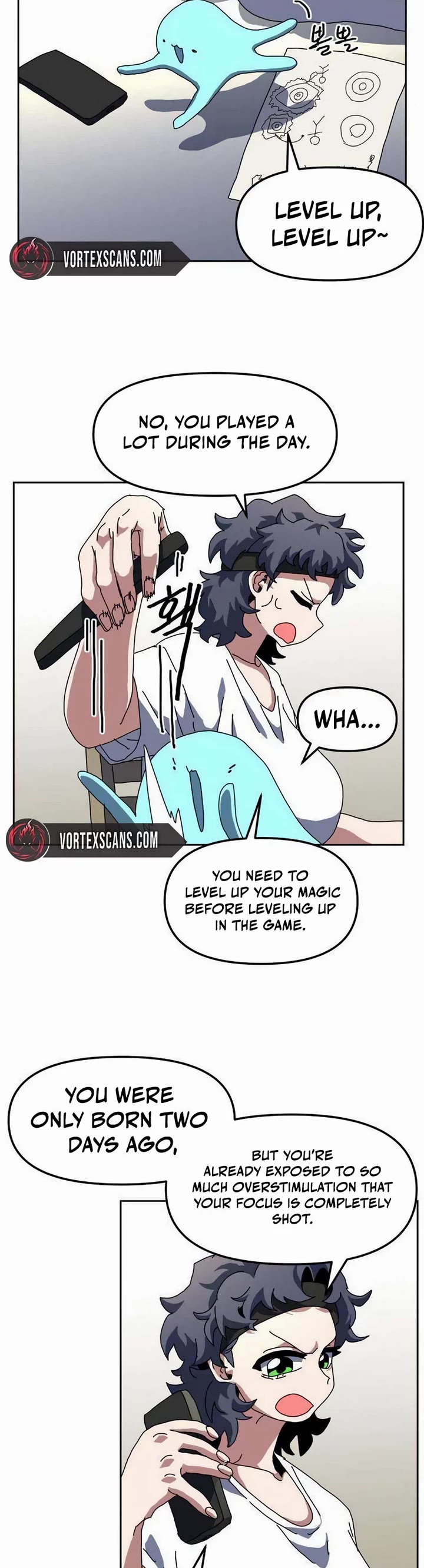 Read Archmage Curriculum Manga Online