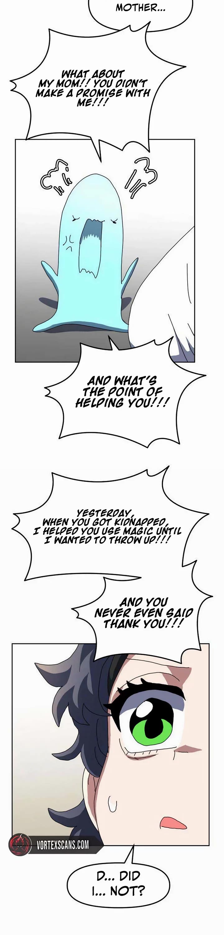 Read Archmage Curriculum Manga Online