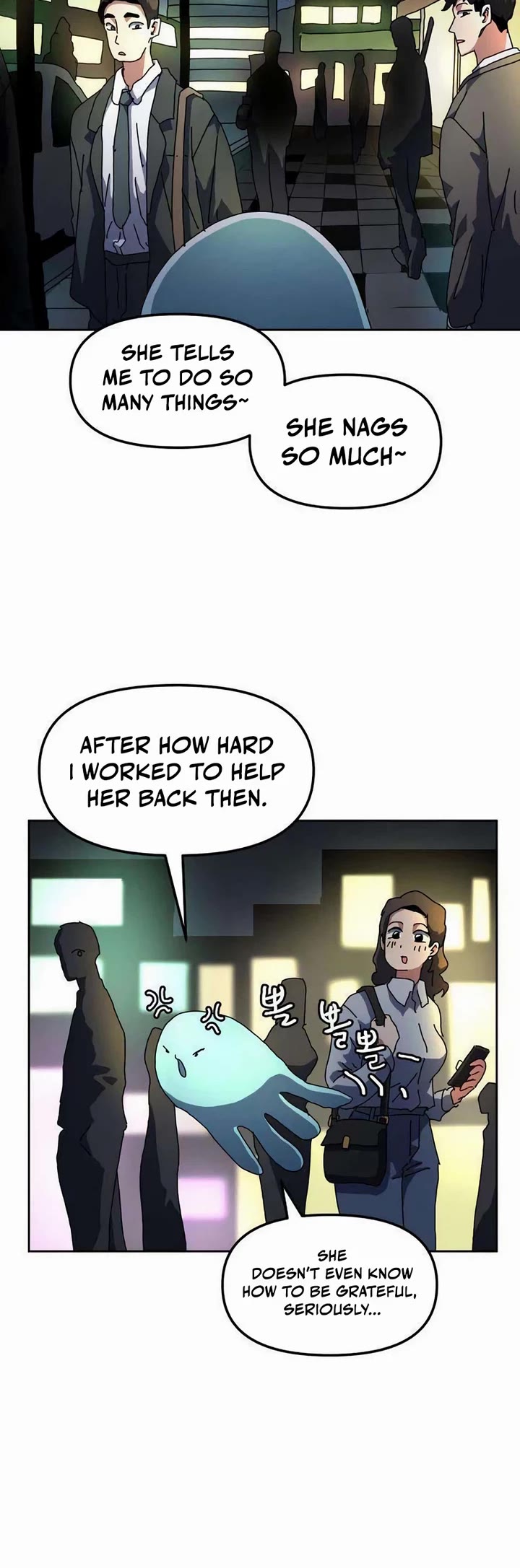 Read Archmage Curriculum Manga Online