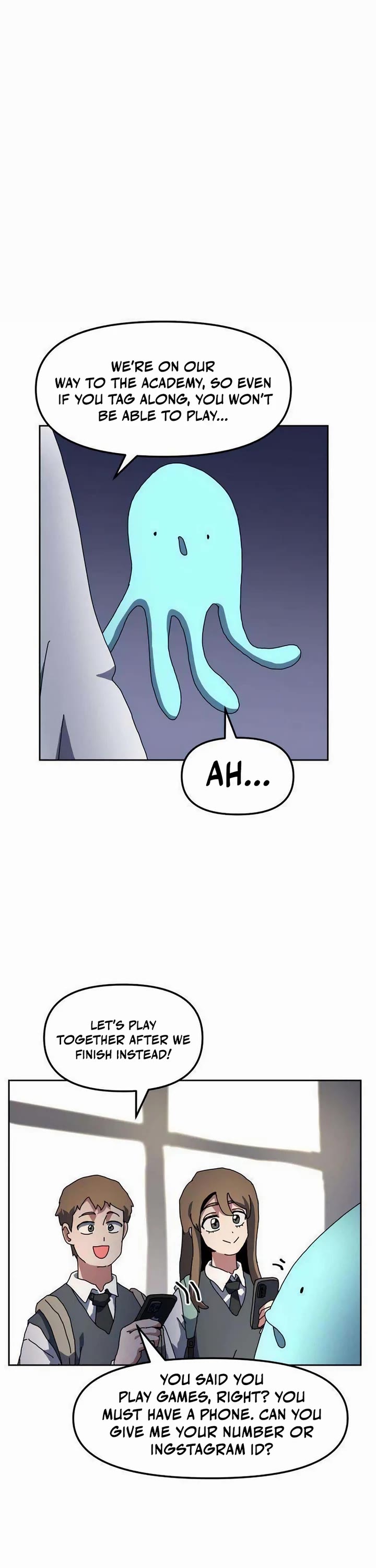 Read Archmage Curriculum Manga Online