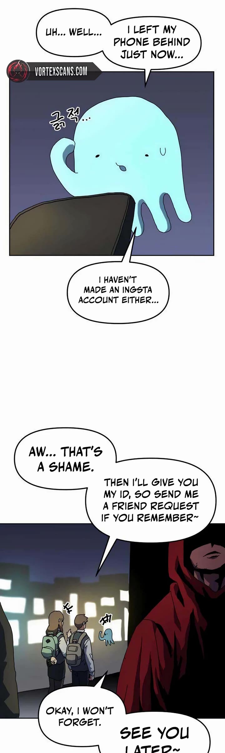 Read Archmage Curriculum Manga Online
