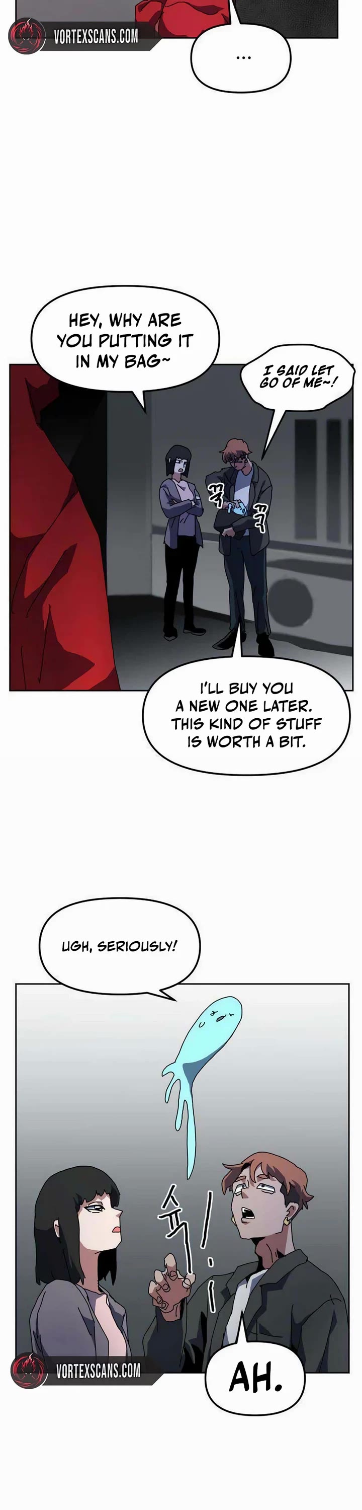 Read Archmage Curriculum Manga Online