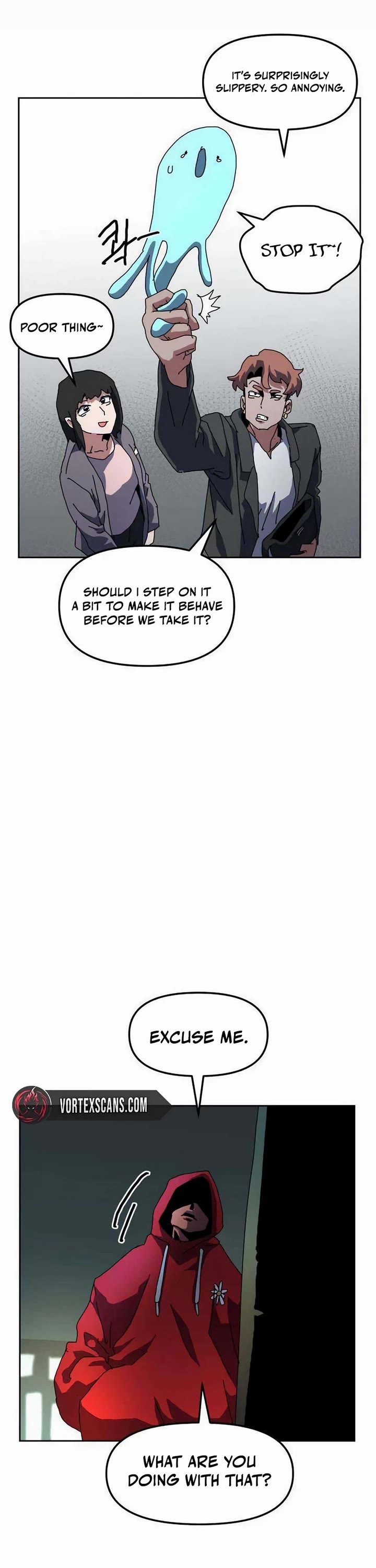Read Archmage Curriculum Manga Online