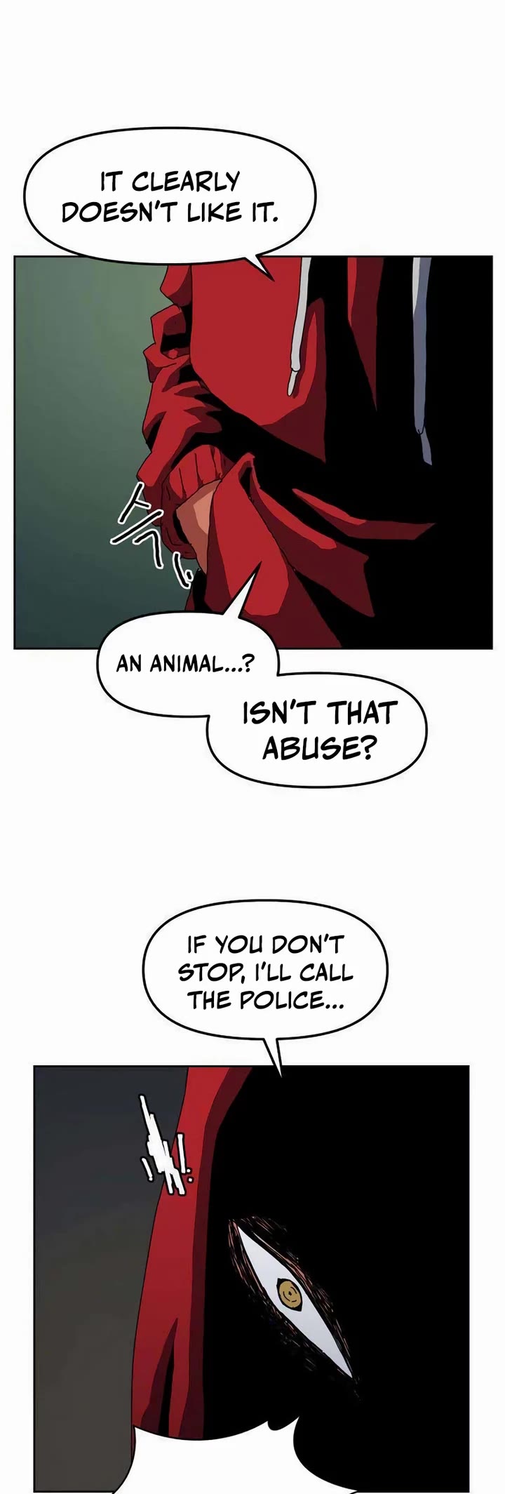 Read Archmage Curriculum Manga Online