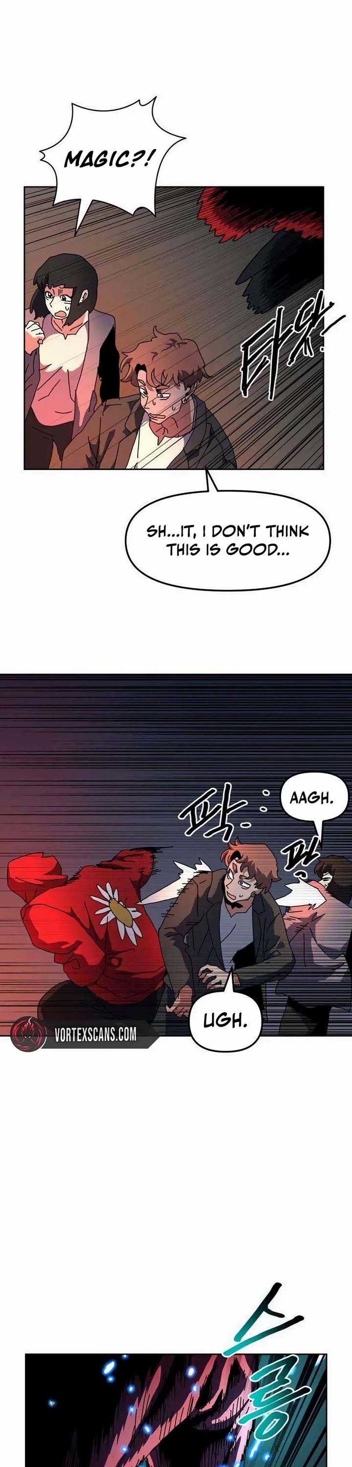 Read Archmage Curriculum Manga Online
