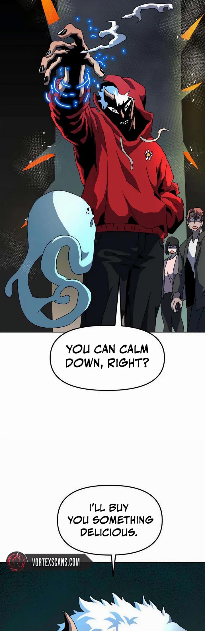 Read Archmage Curriculum Manga Online