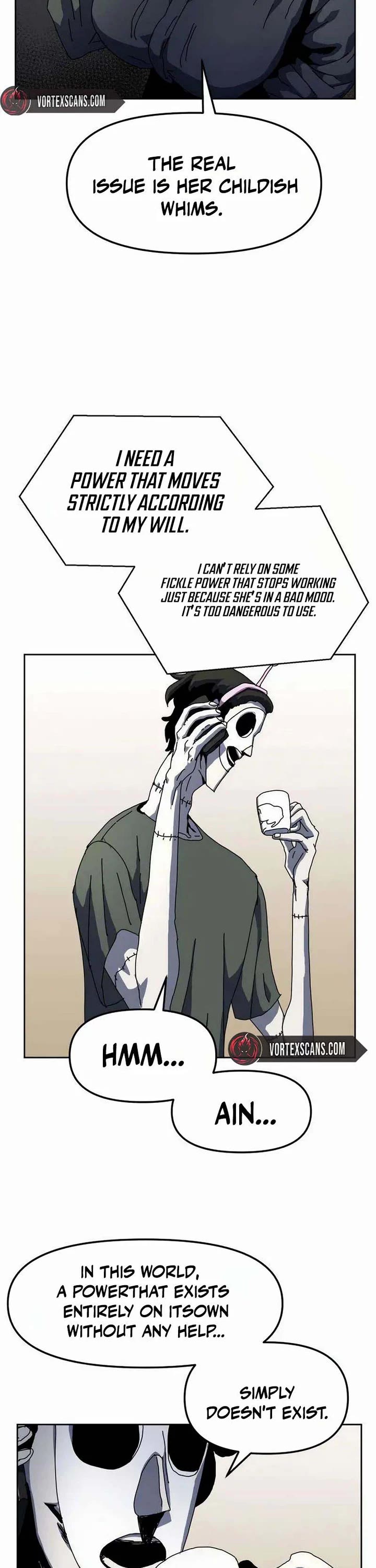 Read Archmage Curriculum Manga Online