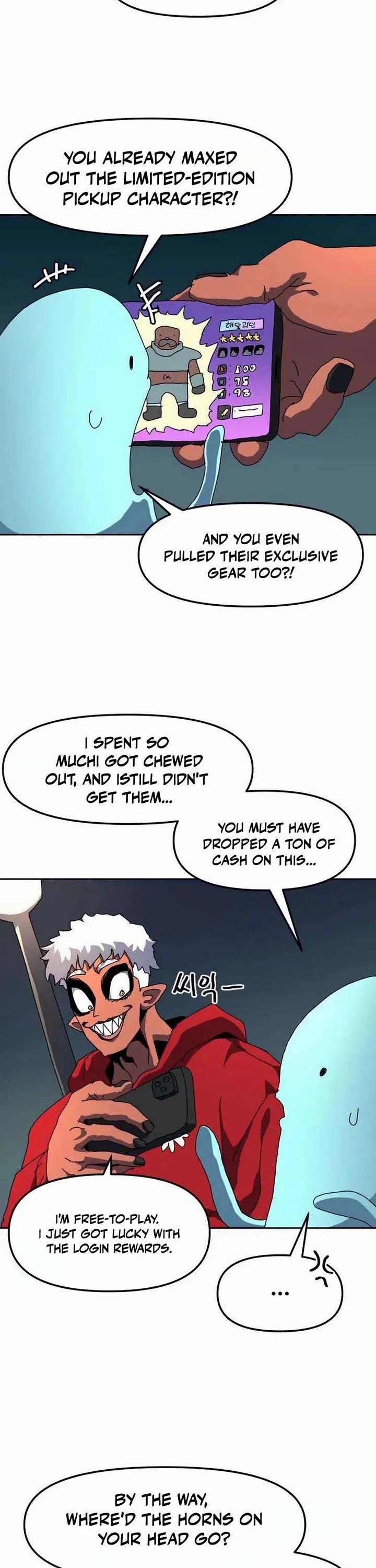 Read Archmage Curriculum Manga Online