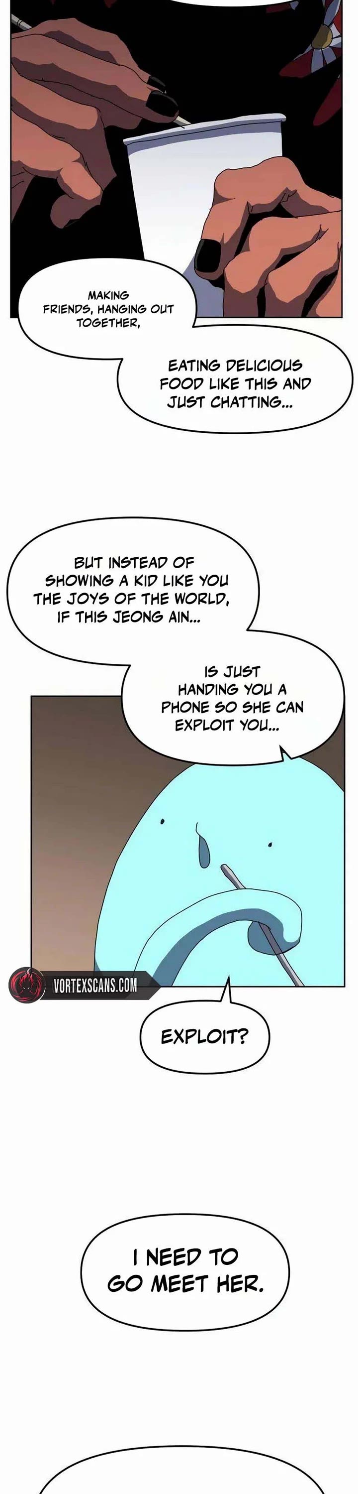 Read Archmage Curriculum Manga Online