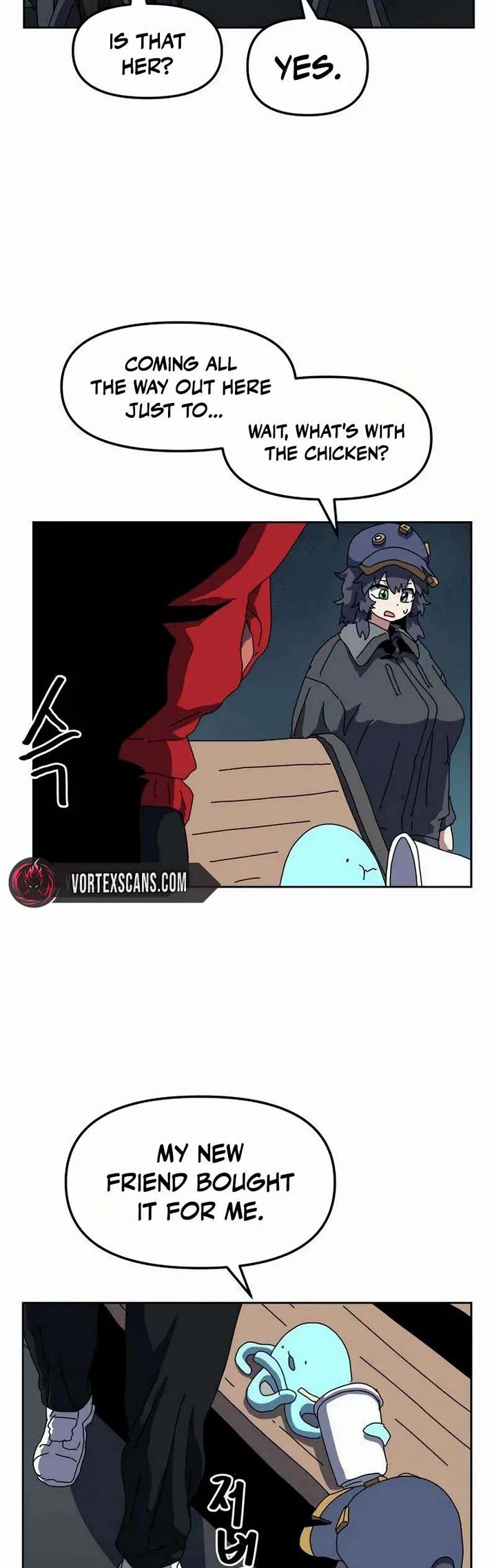 Read Archmage Curriculum Manga Online