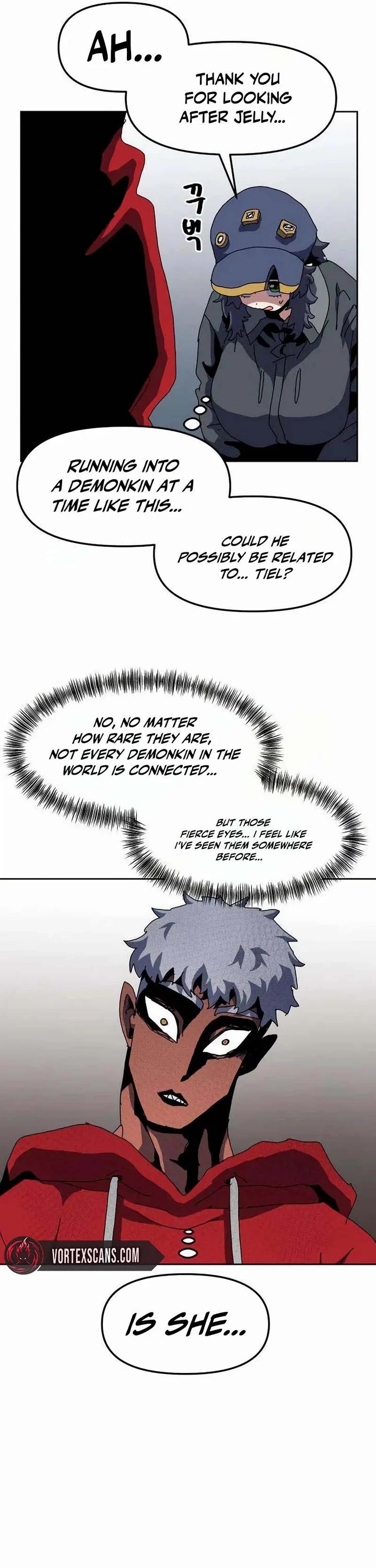 Read Archmage Curriculum Manga Online