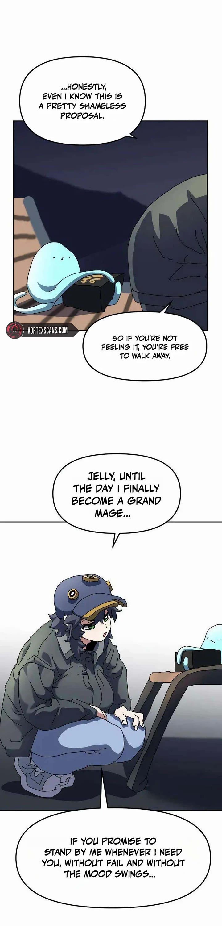 Read Archmage Curriculum Manga Online