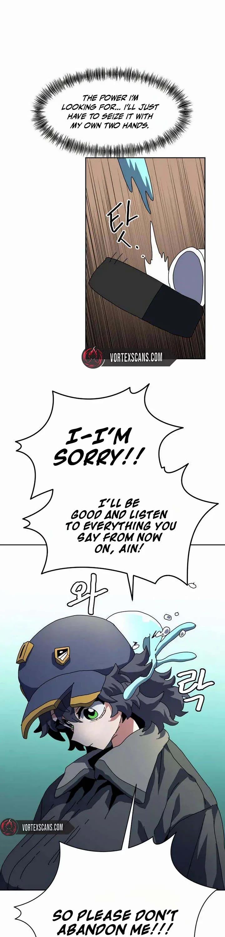 Read Archmage Curriculum Manga Online