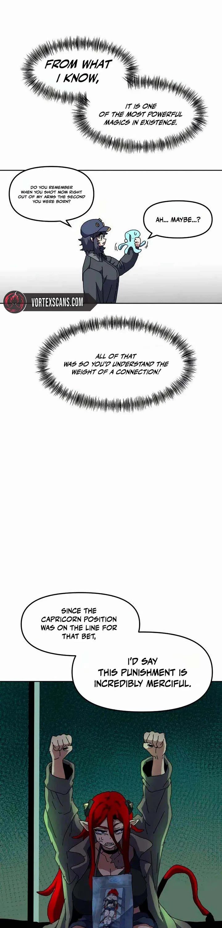 Read Archmage Curriculum Manga Online