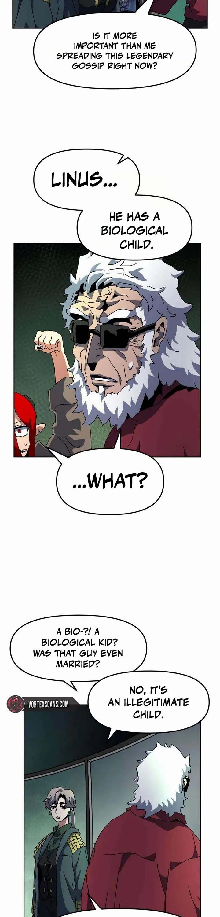 Read Archmage Curriculum Manga Online