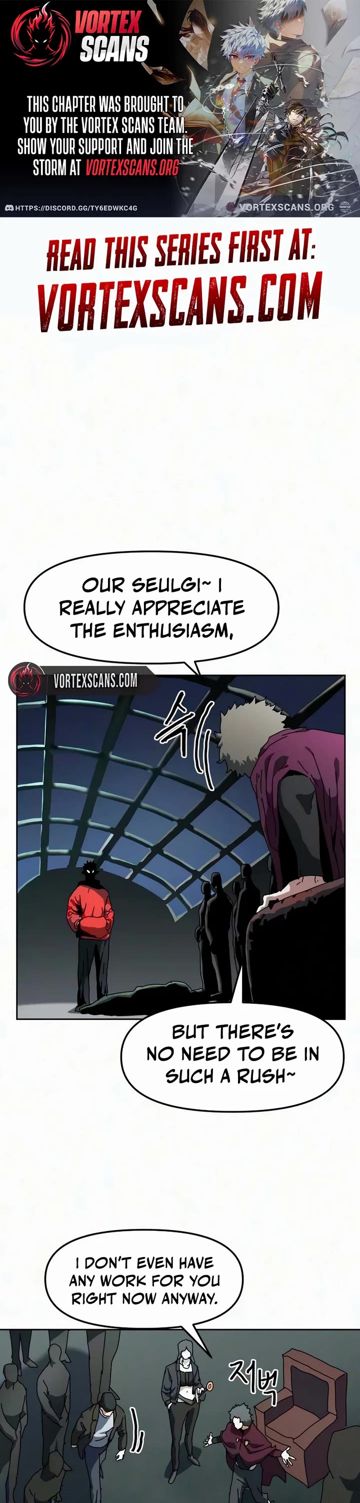 Read Archmage Curriculum Manga Online