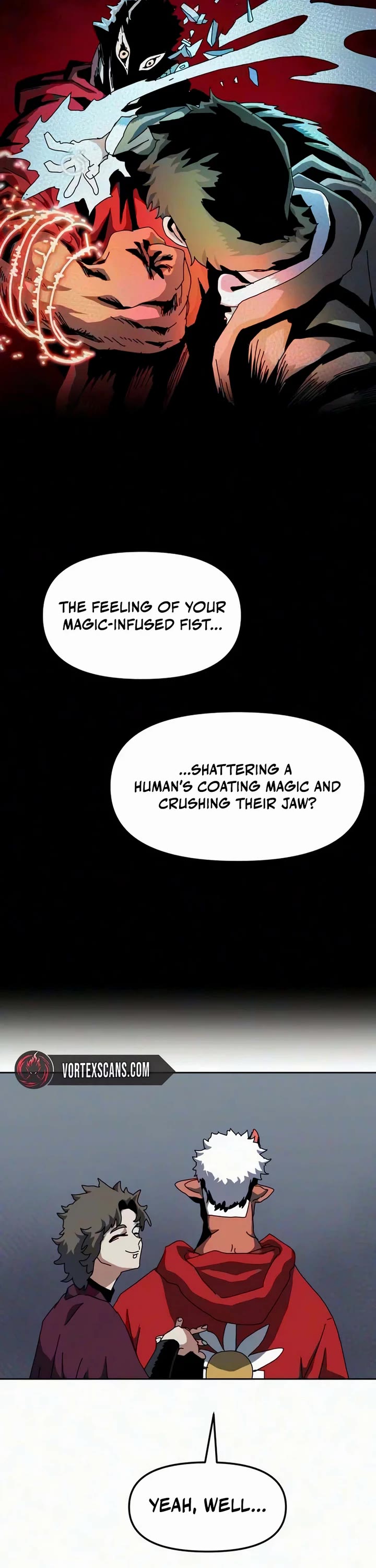 Read Archmage Curriculum Manga Online