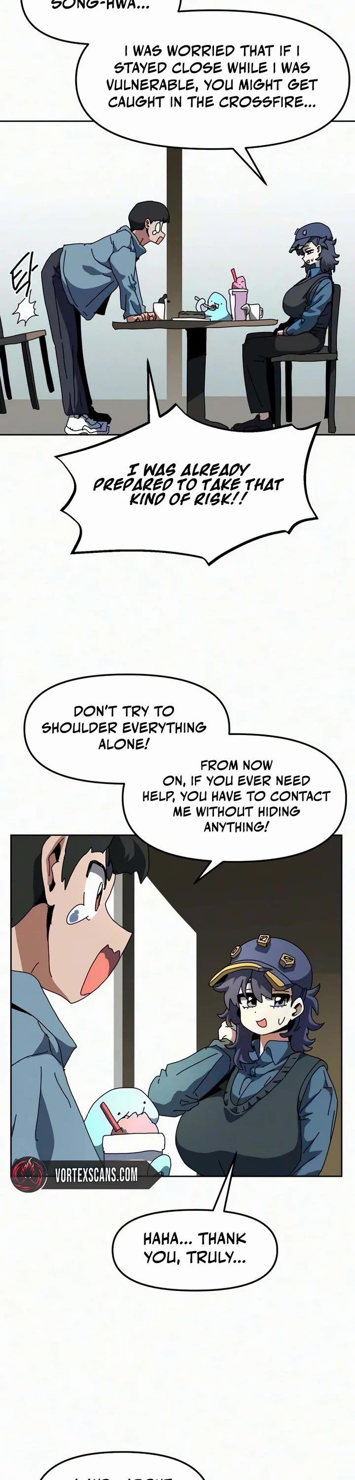 Read Archmage Curriculum Manga Online