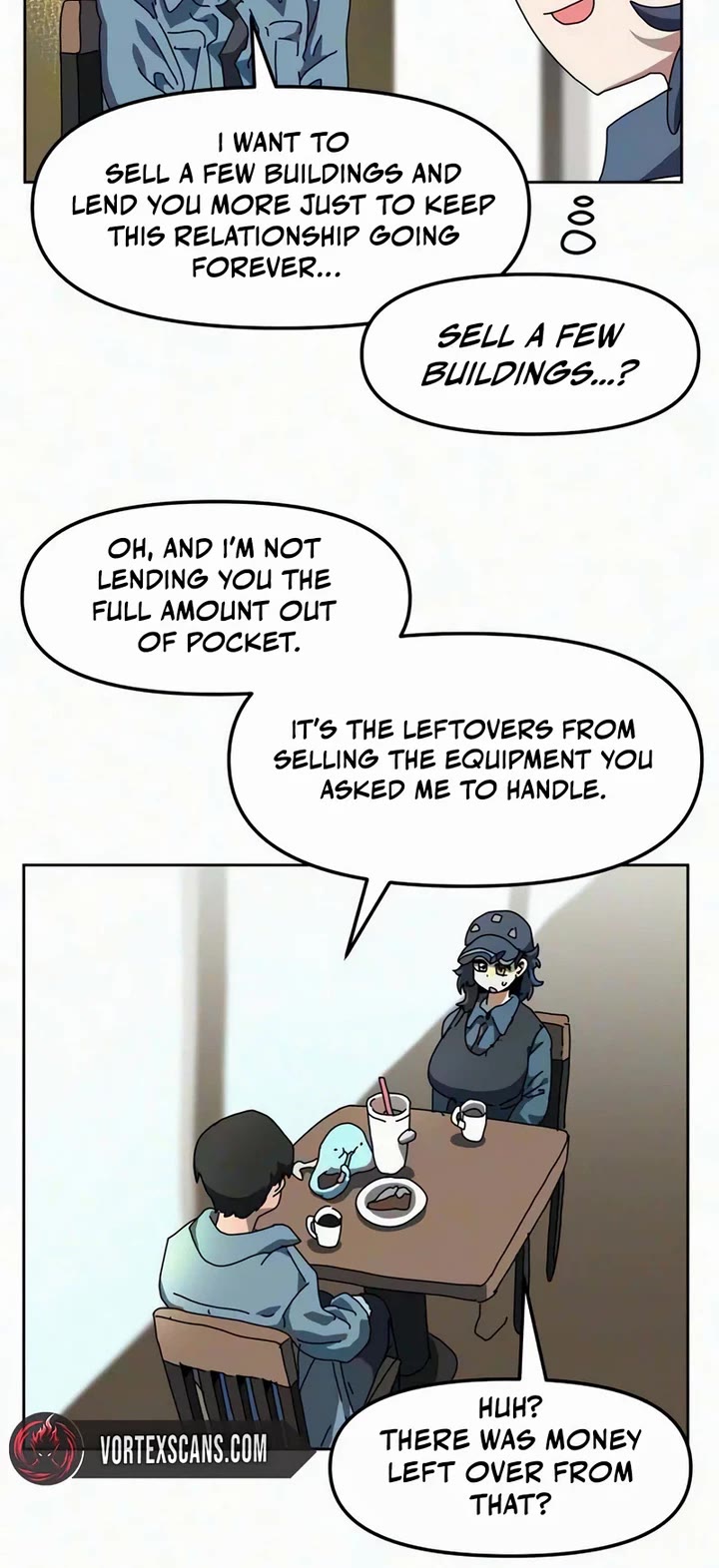 Read Archmage Curriculum Manga Online