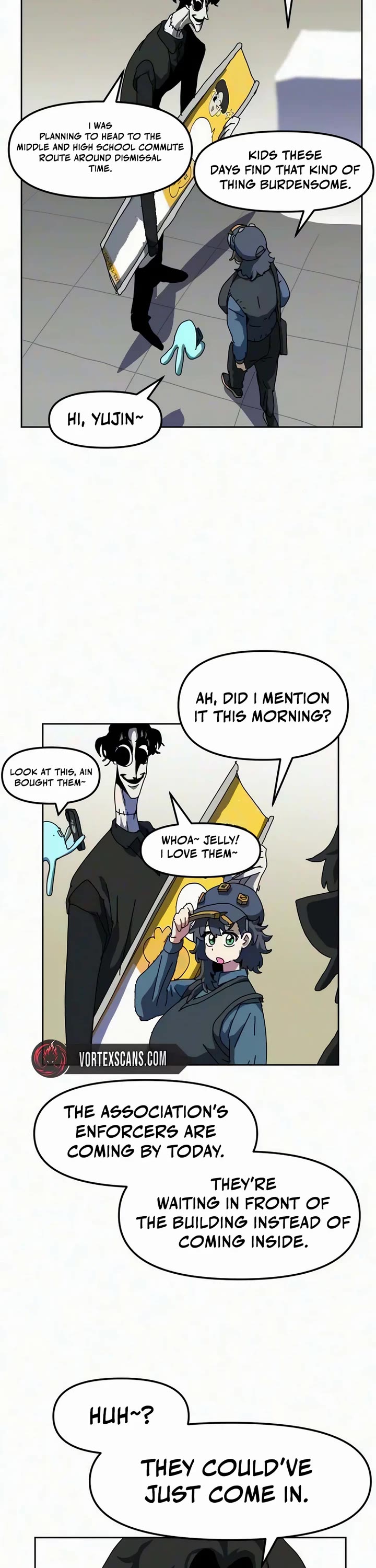 Read Archmage Curriculum Manga Online