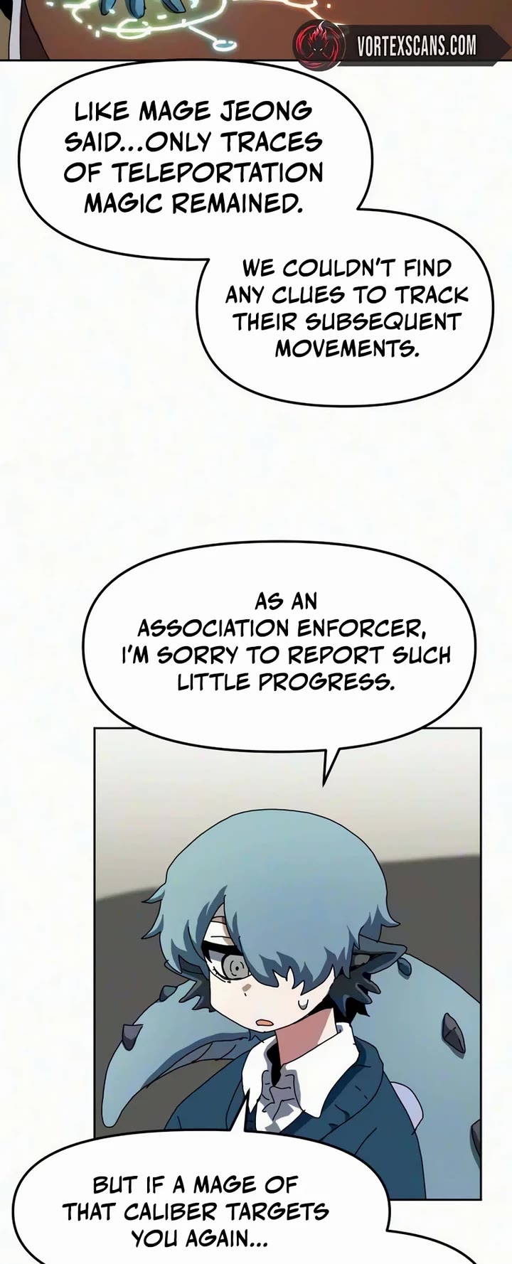 Read Archmage Curriculum Manga Online