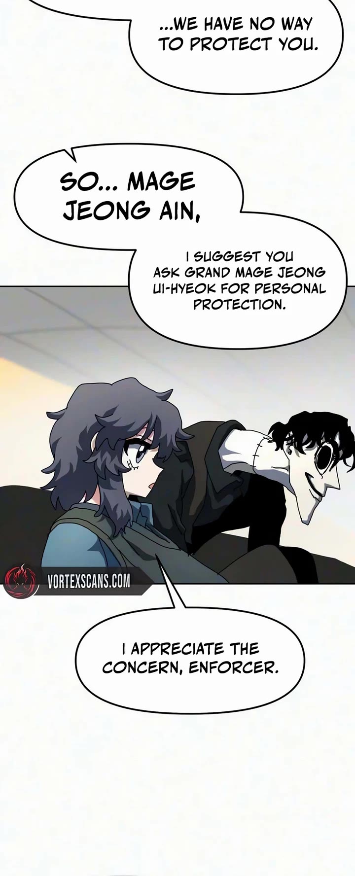 Read Archmage Curriculum Manga Online