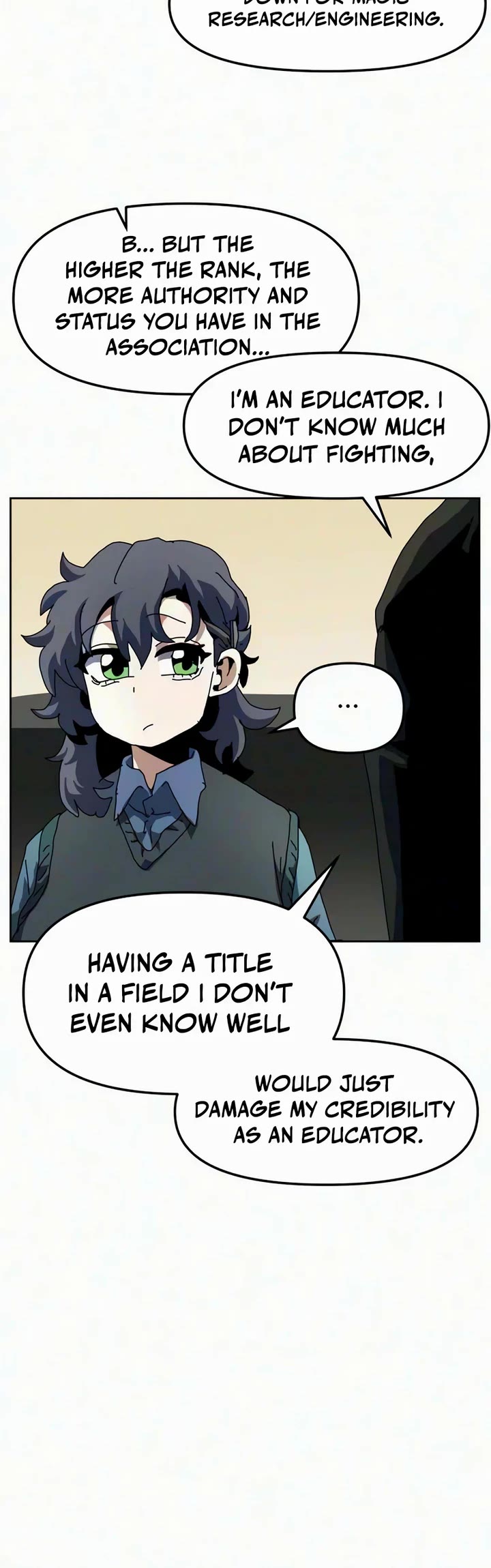 Read Archmage Curriculum Manga Online