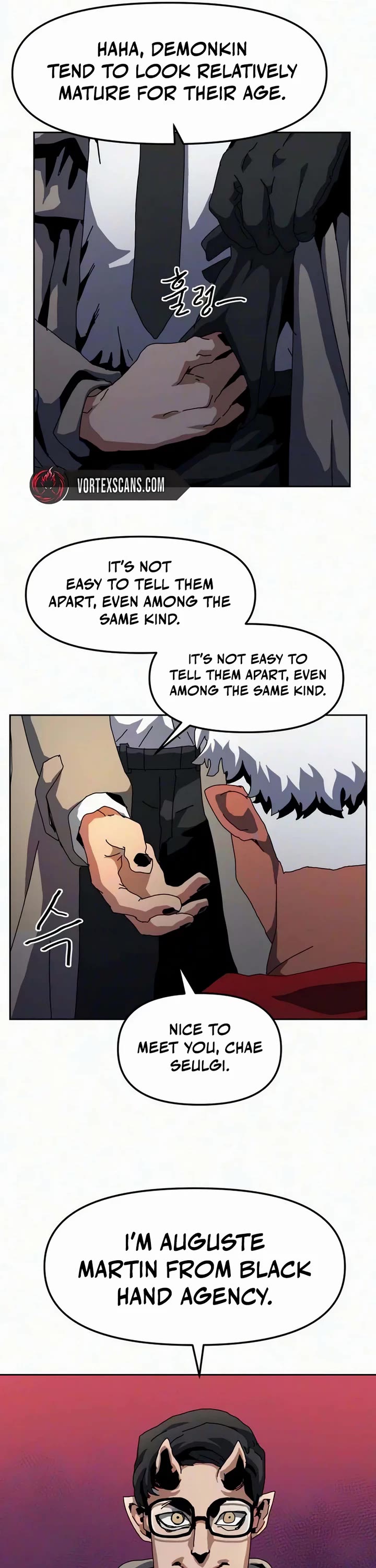 Read Archmage Curriculum Manga Online