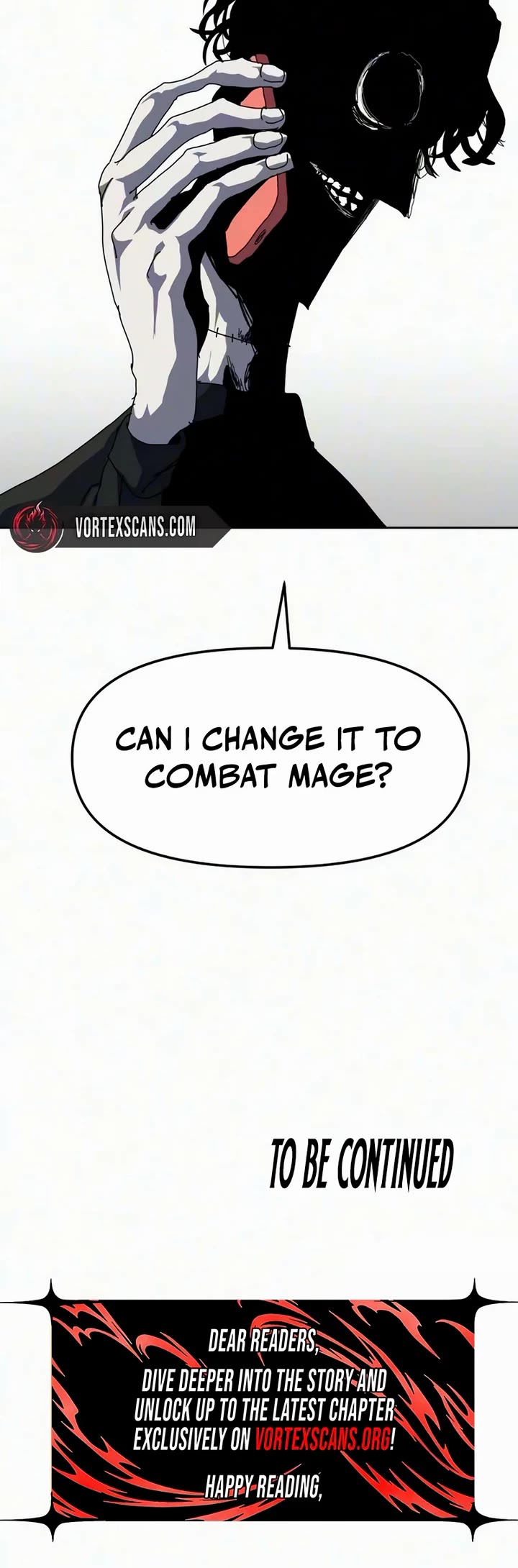 Read Archmage Curriculum Manga Online