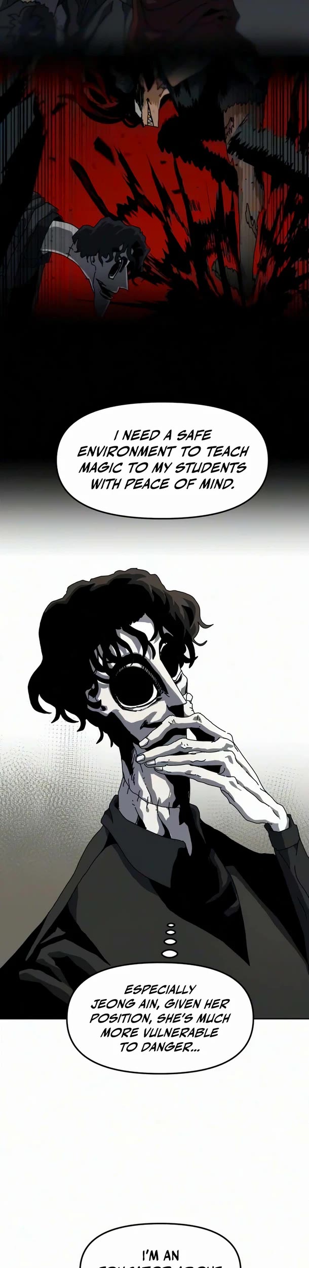 Read Archmage Curriculum Manga Online