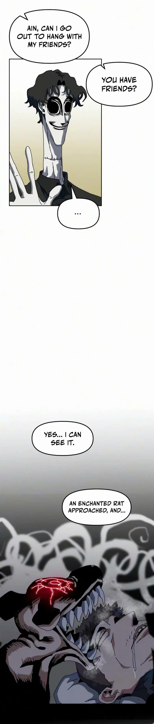Read Archmage Curriculum Manga Online