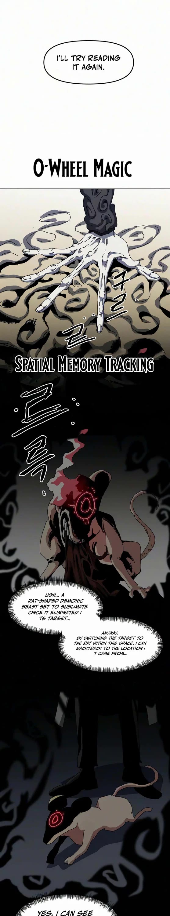 Read Archmage Curriculum Manga Online
