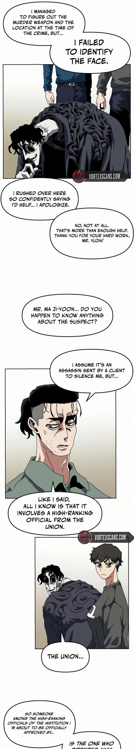 Read Archmage Curriculum Manga Online