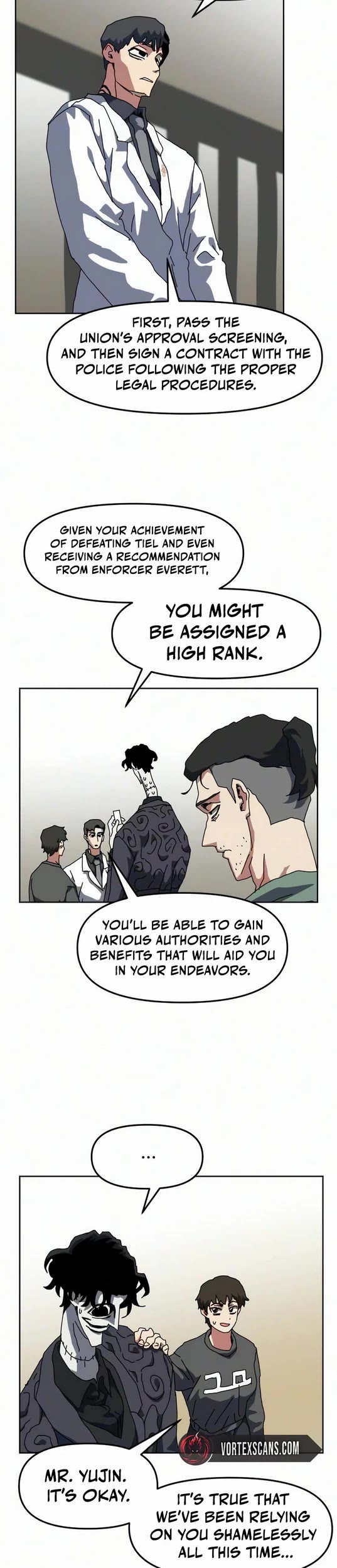 Read Archmage Curriculum Manga Online