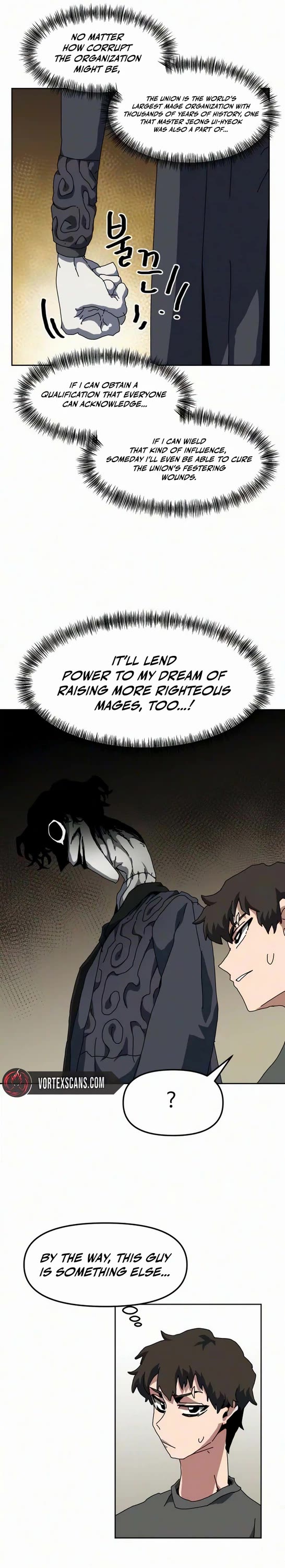 Read Archmage Curriculum Manga Online