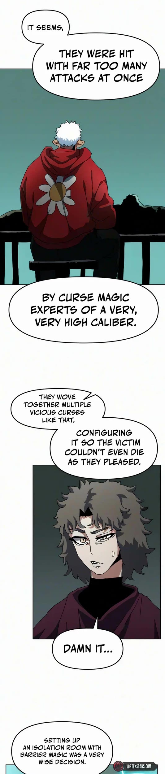 Read Archmage Curriculum Manga Online