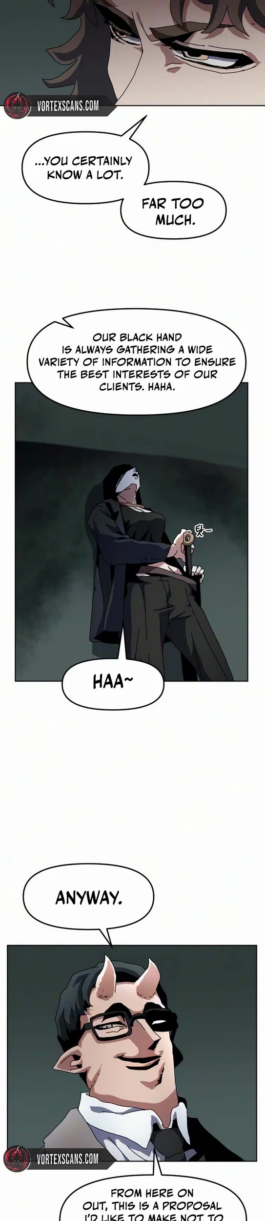 Read Archmage Curriculum Manga Online