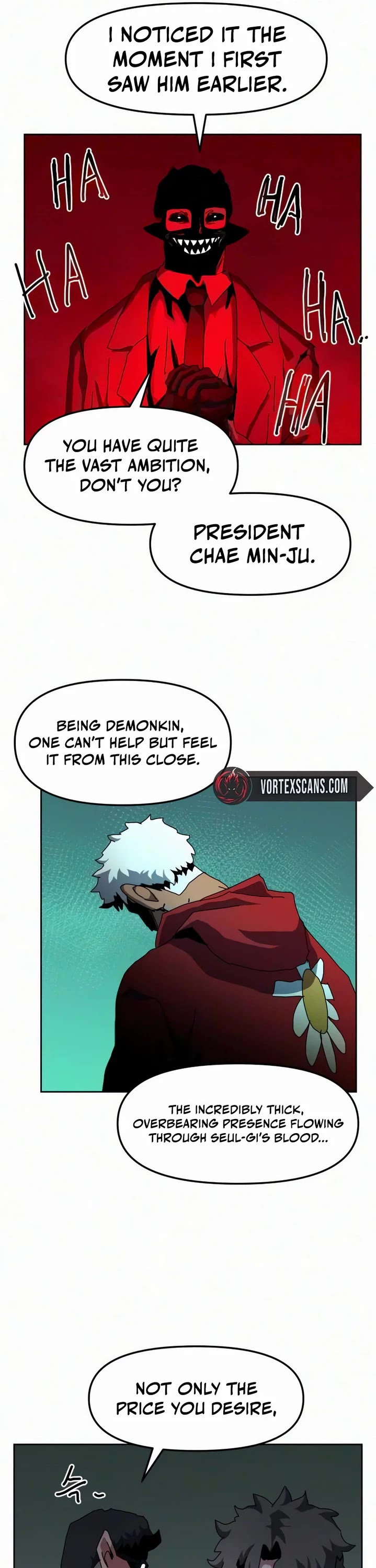 Read Archmage Curriculum Manga Online