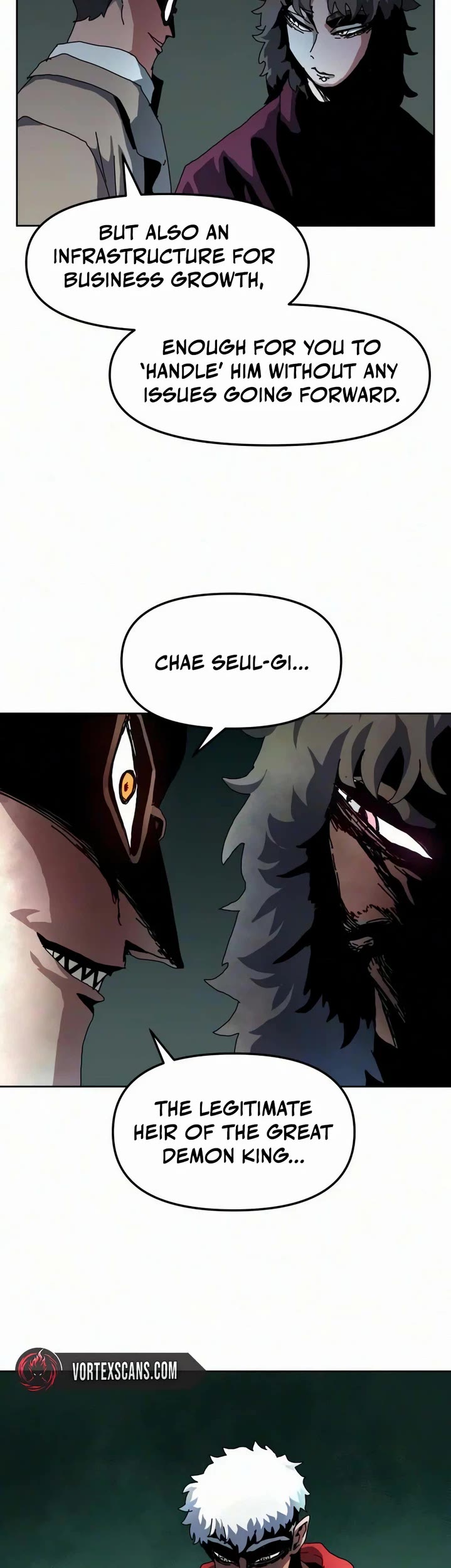 Read Archmage Curriculum Manga Online