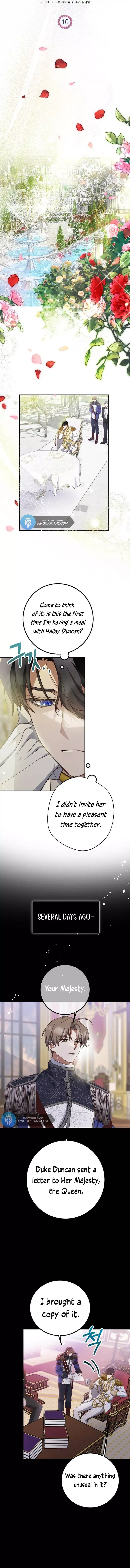 Read As the Heart Leads Manga Online