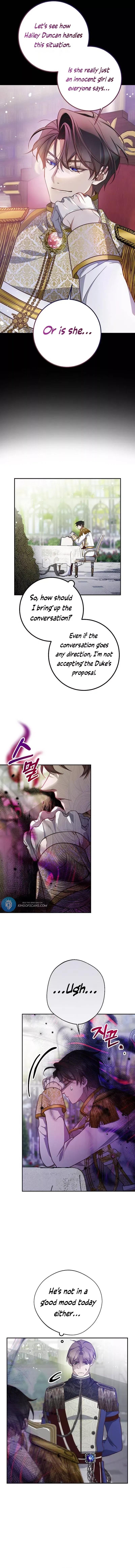 Read As the Heart Leads Manga Online