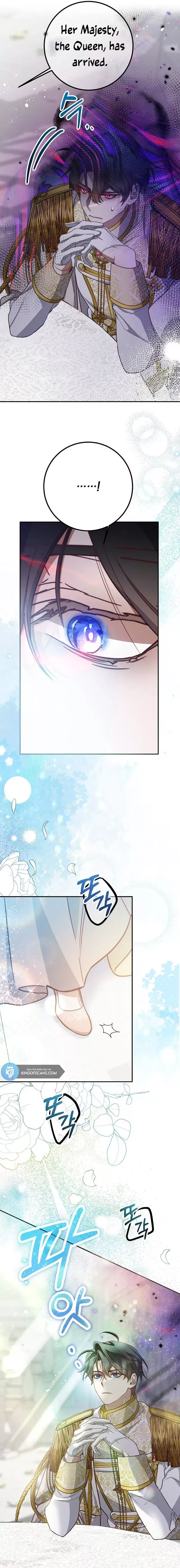 Read As the Heart Leads Manga Online