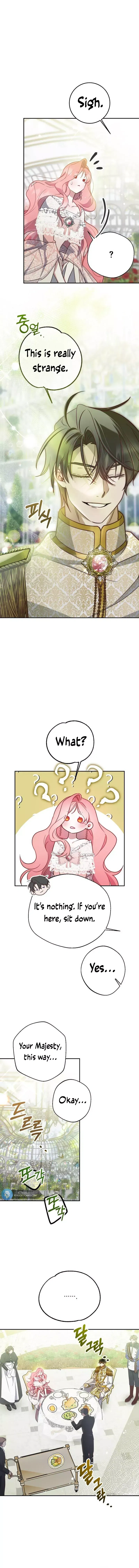 Read As the Heart Leads Manga Online
