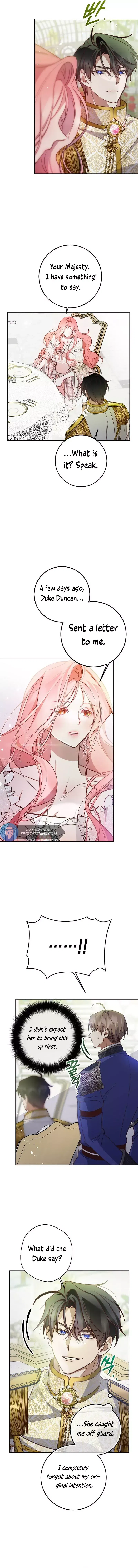 Read As the Heart Leads Manga Online