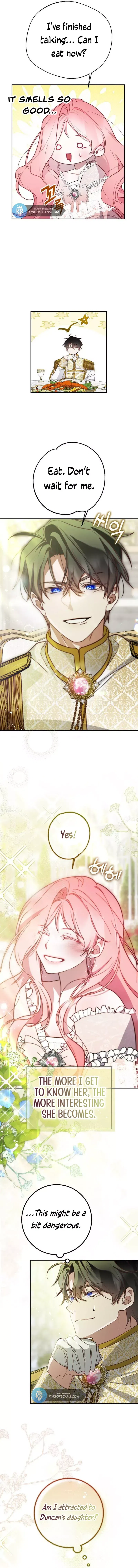 Read As the Heart Leads Manga Online